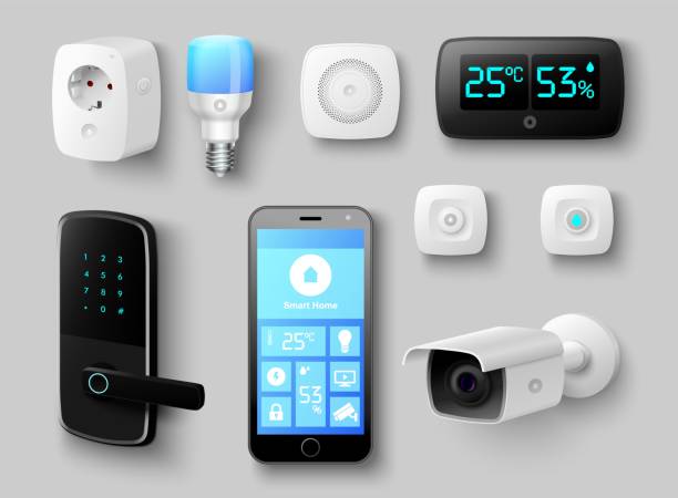 HomeDevice