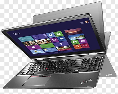 Laptops