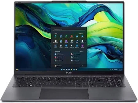 Acer Aspire Lite Al15-31p-c22x Intel Celeron N-4500 8gb Ram 256 Ssd Uma 15.6'' Fhd W11 Notebook