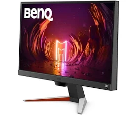 BenQ MOBIUZ 23.8 EX240N 165Hz 1ms FreeSync Pre HDR10 HDMI DP 5W VA FHD Gaming