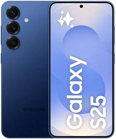 Samsung Galaxy S25